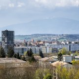 Avec les résultats de ce diagnostic sécuritaire, la municipalité espère casser certains préjugés (archives).